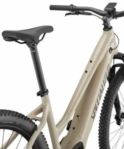 VTT électrique SPECIALIZED Tero 3.0 530Wh Beige / Cadre Bas - 2022 -VTT Electrique Boutique vtt electrique specialized tero 30 530wh beige cadre bas 2022 2
