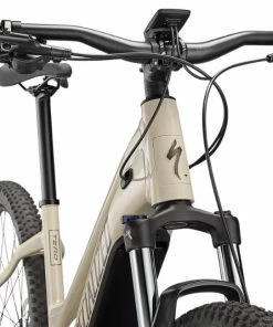 VTT électrique SPECIALIZED Tero 3.0 530Wh Beige / Cadre Bas - 2022 -VTT Electrique Boutique vtt electrique specialized tero 30 530wh beige cadre bas 2022 4