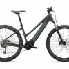 VTT électrique Specialized Tero 3.0 530Wh Vert / Cadre Bas - 2022 -VTT Electrique Boutique vtt electrique specialized tero 30 530wh vert cadre bas 2022