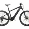 VTT électrique Specialized Tero 4.0 710 Wh Noir - 2022 2 VTT électrique Specialized Tero 4.0 710 Wh Noir - 2022 -VTT Electrique Boutique vtt electrique specialized tero 40 710 wh noir 2022