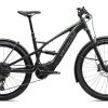 VTT électrique Specialized Tero X 5.0 27,5" Vert 710 Wh - 2023 -VTT Electrique Boutique vtt electrique specialized tero x 50 275 vert 710 wh 2023