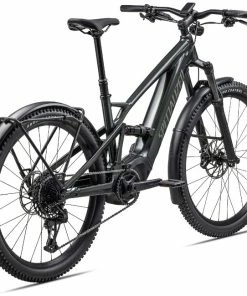 VTT électrique Specialized Tero X 5.0 27,5" Vert 710 Wh - 2023 -VTT Electrique Boutique vtt electrique specialized tero x 50 275 vert 710 wh 2023 2