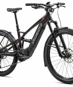 VTT électrique Specialized Tero X 5.0 Mullet Marron 710 Wh - 2023 -VTT Electrique Boutique vtt electrique specialized tero x 50 mullet marron 710 wh 2023 1