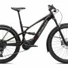 VTT électrique Specialized Tero X 5.0 Mullet Marron 710 Wh - 2023 -VTT Electrique Boutique vtt electrique specialized tero x 50 mullet marron 710 wh 2023