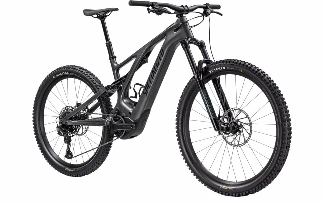 VTT électrique SPECIALIZED Turbo Levo Carbon 700Wh Noir - 2023 4 VTT électrique SPECIALIZED Turbo Levo Carbon 700Wh Noir - 2023 – Image 2