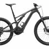 VTT électrique SPECIALIZED Turbo Levo Carbon 700Wh Noir - 2023 2 VTT électrique SPECIALIZED Turbo Levo Carbon 700Wh Noir - 2023 -VTT Electrique Boutique vtt electrique specialized turbo levo carbon 700wh noir 2023