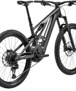 VTT électrique SPECIALIZED Turbo Levo Carbon 700Wh Noir - 2023 10 VTT électrique SPECIALIZED Turbo Levo Carbon 700Wh Noir - 2023 -VTT Electrique Boutique vtt electrique specialized turbo levo carbon 700wh noir 2023 2