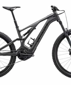 VTT électrique SPECIALIZED Turbo Levo Carbon 700Wh Noir - 2023