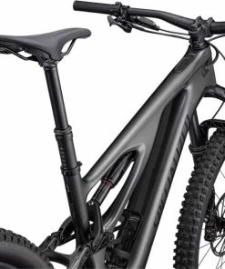 VTT électrique SPECIALIZED Turbo Levo Carbon 700Wh Noir - 2023 11 VTT électrique SPECIALIZED Turbo Levo Carbon 700Wh Noir - 2023 -VTT Electrique Boutique vtt electrique specialized turbo levo carbon 700wh noir 2023 3