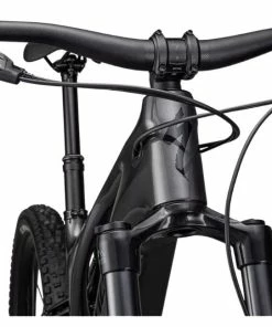 VTT électrique SPECIALIZED Turbo Levo Carbon 700Wh Noir - 2023 12 VTT électrique SPECIALIZED Turbo Levo Carbon 700Wh Noir - 2023 -VTT Electrique Boutique vtt electrique specialized turbo levo carbon 700wh noir 2023 4