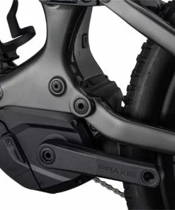 VTT électrique SPECIALIZED Turbo Levo Carbon 700Wh Noir - 2023 13 VTT électrique SPECIALIZED Turbo Levo Carbon 700Wh Noir - 2023 -VTT Electrique Boutique vtt electrique specialized turbo levo carbon 700wh noir 2023 5