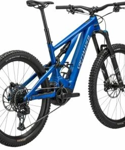VTT électrique Specialized Turbo Levo Comp Alloy Bleu - 2022 -VTT Electrique Boutique vtt electrique specialized turbo levo comp alloy bleu 2022 2