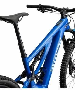 VTT électrique Specialized Turbo Levo Comp Alloy Bleu - 2022 -VTT Electrique Boutique vtt electrique specialized turbo levo comp alloy bleu 2022 3