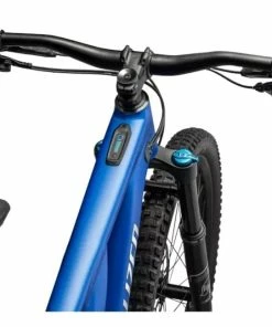 VTT électrique Specialized Turbo Levo Comp Alloy Bleu - 2022 -VTT Electrique Boutique vtt electrique specialized turbo levo comp alloy bleu 2022 4