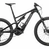 VTT électrique Specialized Turbo Levo Comp Alloy Noir - 2022 1 VTT électrique Specialized Turbo Levo Comp Alloy Noir - 2022 -VTT Electrique Boutique vtt electrique specialized turbo levo comp alloy noir 2022