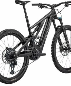 VTT électrique Specialized Turbo Levo Comp Alloy Noir - 2022 -VTT Electrique Boutique vtt electrique specialized turbo levo comp alloy noir 2022 2