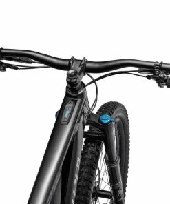 VTT électrique Specialized Turbo Levo Comp Alloy Noir - 2022 -VTT Electrique Boutique vtt electrique specialized turbo levo comp alloy noir 2022 3