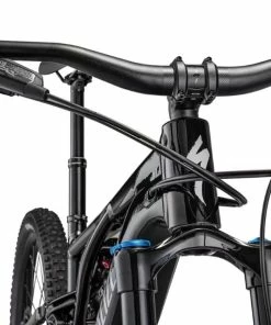 VTT électrique Specialized Turbo Levo Comp Alloy Noir - 2022 -VTT Electrique Boutique vtt electrique specialized turbo levo comp alloy noir 2022 4