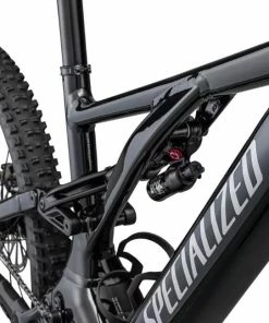 VTT électrique Specialized Turbo Levo Comp Alloy Noir - 2022 -VTT Electrique Boutique vtt electrique specialized turbo levo comp alloy noir 2022 5
