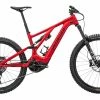 VTT électrique Specialized Turbo Levo Comp Alloy Rouge 700Wh - 2022 -VTT Electrique Boutique vtt electrique specialized turbo levo comp alloy rouge 700wh 2022