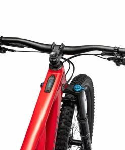 VTT électrique Specialized Turbo Levo Comp Alloy Rouge 700Wh - 2022 -VTT Electrique Boutique vtt electrique specialized turbo levo comp alloy rouge 700wh 2022 2