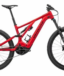 VTT électrique Specialized Turbo Levo Comp Alloy Rouge 700Wh - 2022