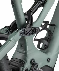 VTT électrique Specialized Turbo Levo Comp Alloy Vert - 2022 12 VTT électrique Specialized Turbo Levo Comp Alloy Vert - 2022 -VTT Electrique Boutique vtt electrique specialized turbo levo comp alloy vert 2022 4