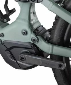 VTT électrique Specialized Turbo Levo Comp Alloy Vert - 2022 13 VTT électrique Specialized Turbo Levo Comp Alloy Vert - 2022 -VTT Electrique Boutique vtt electrique specialized turbo levo comp alloy vert 2022 5