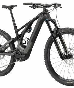 VTT électrique Specialized Turbo Levo Expert Noir - 2022 -VTT Electrique Boutique vtt electrique specialized turbo levo expert noir 2022 1