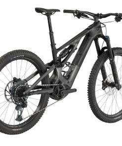 VTT électrique Specialized Turbo Levo Expert Noir - 2022 -VTT Electrique Boutique vtt electrique specialized turbo levo expert noir 2022 2