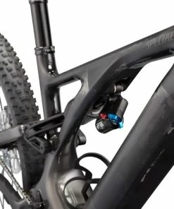 VTT électrique Specialized Turbo Levo Expert Noir - 2022 -VTT Electrique Boutique vtt electrique specialized turbo levo expert noir 2022 3