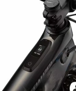 VTT électrique Specialized Turbo Levo Expert Noir - 2022 -VTT Electrique Boutique vtt electrique specialized turbo levo expert noir 2022 4