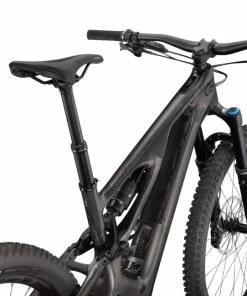 VTT électrique Specialized Turbo Levo Expert Noir - 2022 -VTT Electrique Boutique vtt electrique specialized turbo levo expert noir 2022 5