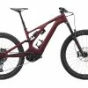 VTT électrique Specialized Turbo Levo Expert Rouge - 2022 -VTT Electrique Boutique vtt electrique specialized turbo levo expert rouge 2022