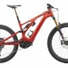 VTT Electrique SPECIALIZED Turbo Levo Pro 700Wh Rouge - 2022 -VTT Electrique Boutique vtt electrique specialized turbo levo pro 700wh rouge 2022