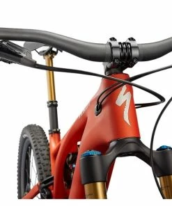 VTT Electrique SPECIALIZED Turbo Levo Pro 700Wh Rouge - 2022 -VTT Electrique Boutique vtt electrique specialized turbo levo pro 700wh rouge 2022 4