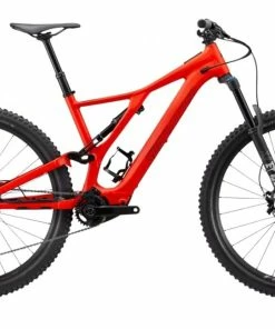 VTT électrique Specialized Turbo Levo SL Comp Rouge 320 Wh - 2022