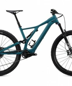 VTT électrique Specialized Turbo Levo SL Comp Turquoise 320 Wh - 2022