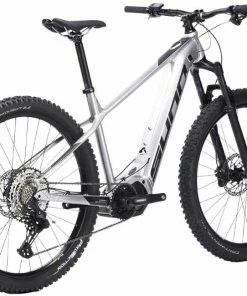VTT électrique Sunn Flash S1 27.5" Gris 500WH - 2023 -VTT Electrique Boutique vtt electrique sunn flash s1 275 gris 500wh 2023 2