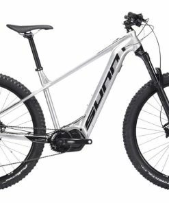 VTT électrique Sunn Flash S1 27.5" Gris 500WH - 2023