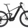 VTT électrique Sunn Gordon S2 27.5 Noir 500Wh - 2022 -VTT Electrique Boutique vtt electrique sunn gordon s2 275 noir 500wh 2022