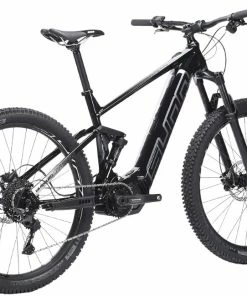 VTT électrique Sunn Gordon S2 27.5 Noir 500Wh - 2022 -VTT Electrique Boutique vtt electrique sunn gordon s2 275 noir 500wh 2022 2