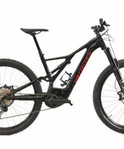 VTT Electrique Tout Suspendu Specialized Levo Comp - Révisé Et Garanti - Taille L