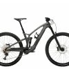 VTT électrique Trek Fuel EX E 9.5 Noir - 2023 -VTT Electrique Boutique vtt electrique trek fuel ex e 95 noir 2023