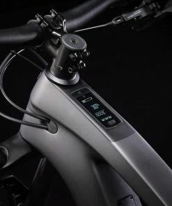 VTT électrique Trek Fuel EX E 9.5 Noir - 2023 -VTT Electrique Boutique vtt electrique trek fuel ex e 95 noir 2023 2