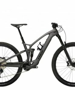 VTT électrique Trek Fuel EX E 9.5 Noir - 2023