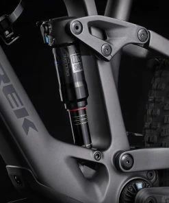 VTT électrique Trek Fuel EX E 9.5 Noir - 2023 -VTT Electrique Boutique vtt electrique trek fuel ex e 95 noir 2023 3