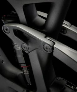 VTT électrique Trek Fuel EX E 9.5 Noir - 2023 -VTT Electrique Boutique vtt electrique trek fuel ex e 95 noir 2023 4