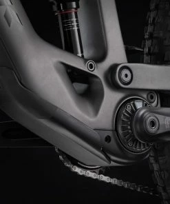 VTT électrique Trek Fuel EX E 9.5 Noir - 2023 -VTT Electrique Boutique vtt electrique trek fuel ex e 95 noir 2023 5