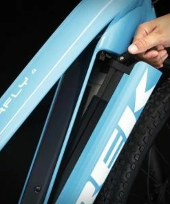 VTT électrique Trek Powerfly 4 27.5" 500Wh Bleu - 2023 12 VTT électrique Trek Powerfly 4 27.5" 500Wh Bleu - 2023 -VTT Electrique Boutique vtt electrique trek powerfly 4 275 500wh bleu 2023 4